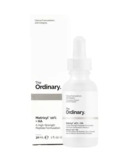 The Ordinary Matrixyl