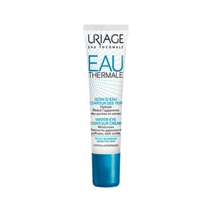 Uriage Eau Thermale Contorno De Ojos De Agua