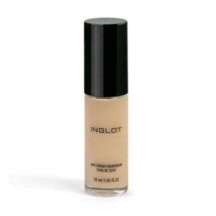 Base Inglot Amc Cream Foundation LW700 NF
